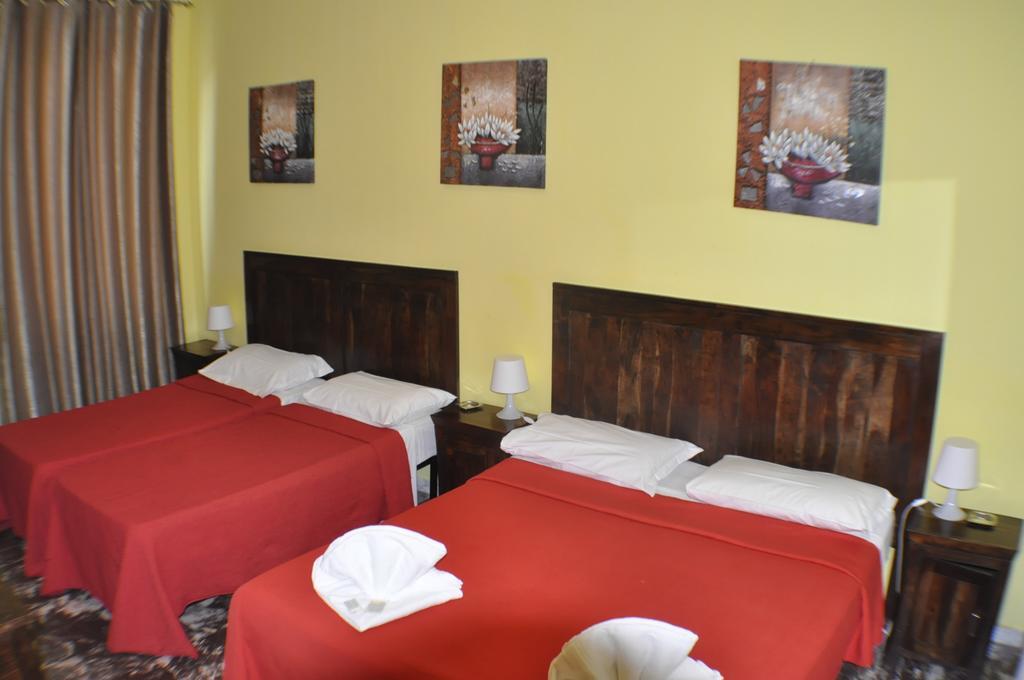 Amico Hotel Roma