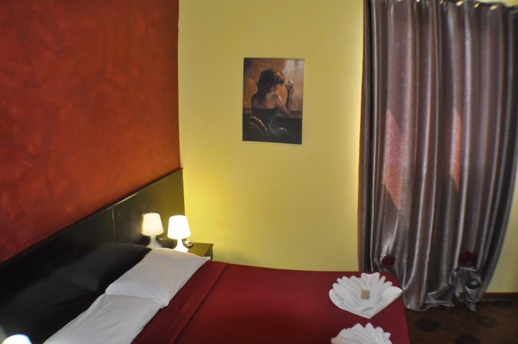 Hotel Amico 2*