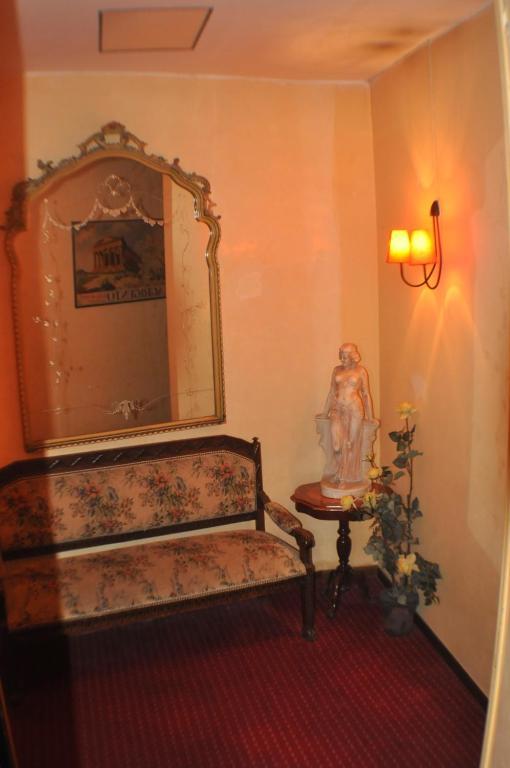 Hotel Amico Roma