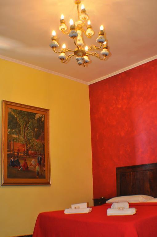 Hotel Amico