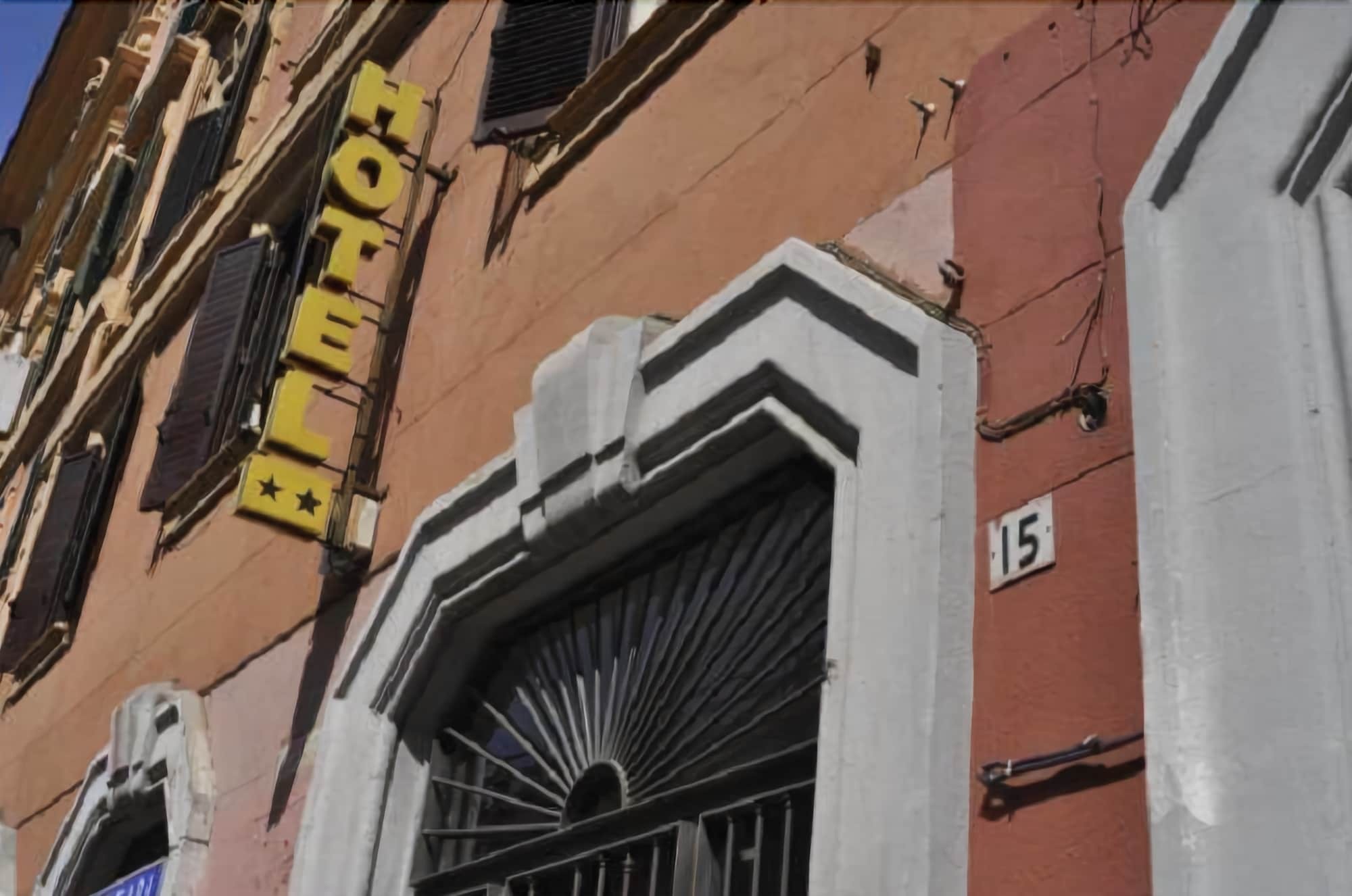 Amico Roma