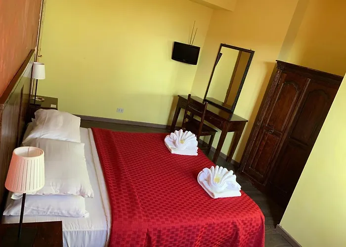 Amico Hotel