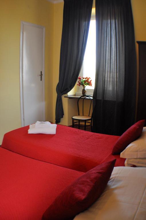 Amico Hotel Roma