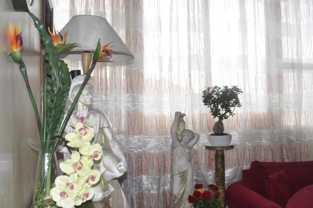 Hotel Amico Roma