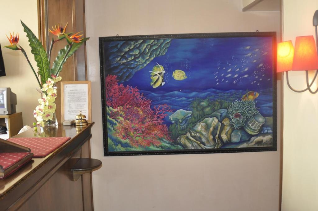 Hotel Amico Roma