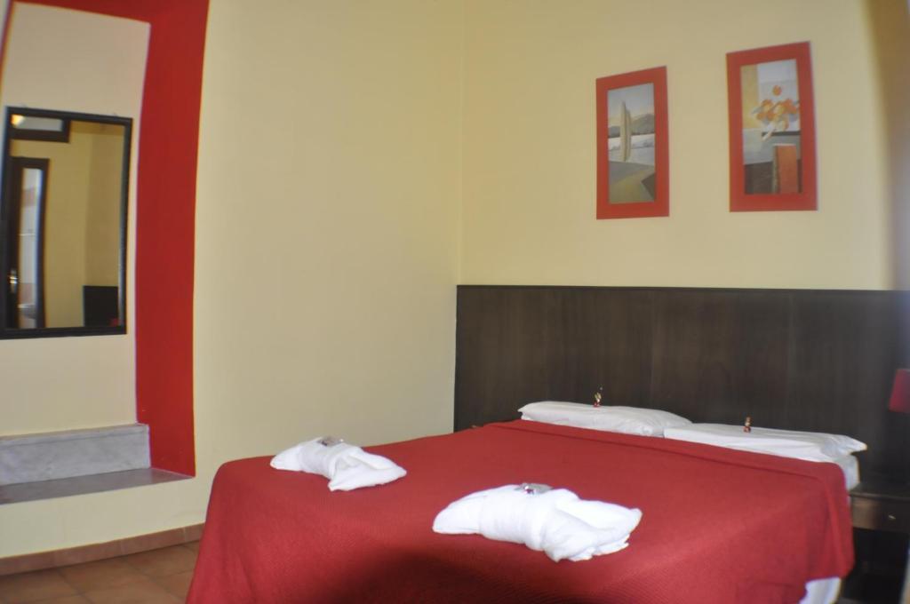 Hotel Amico