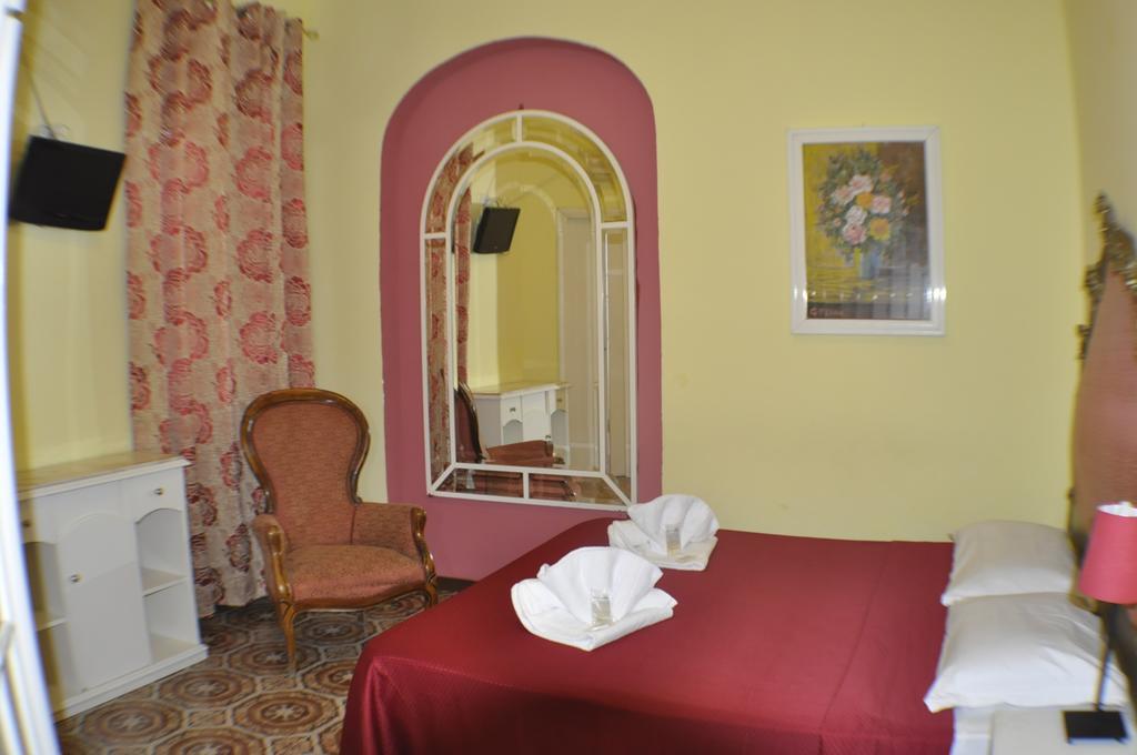 Hotel Amico 2*