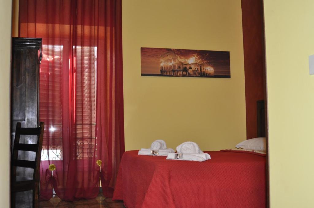 Amico Roma