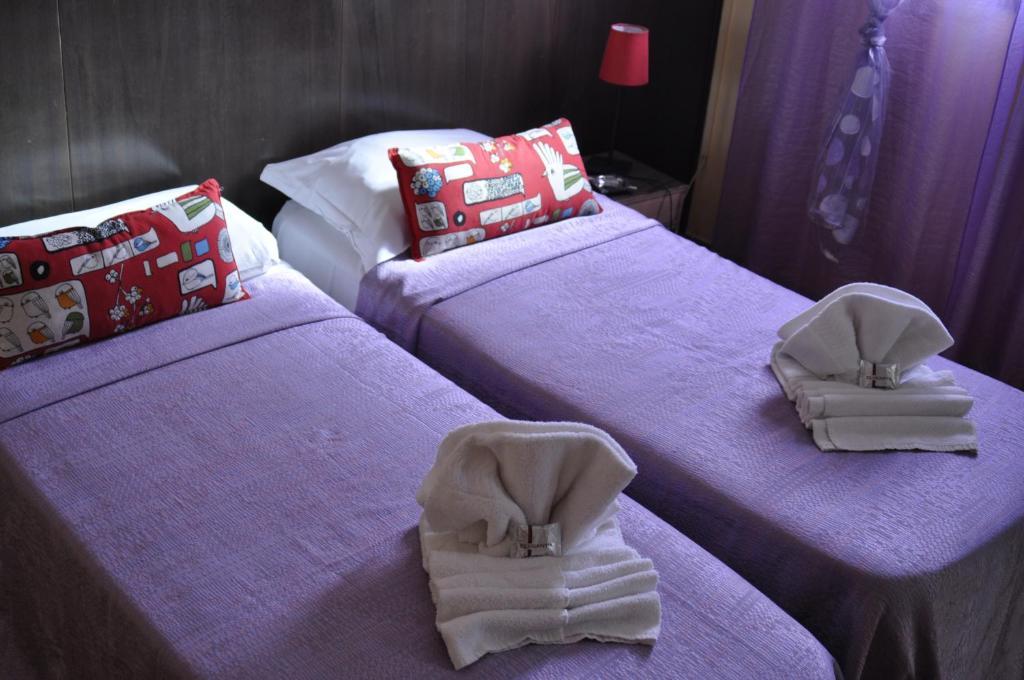 Amico Hotel