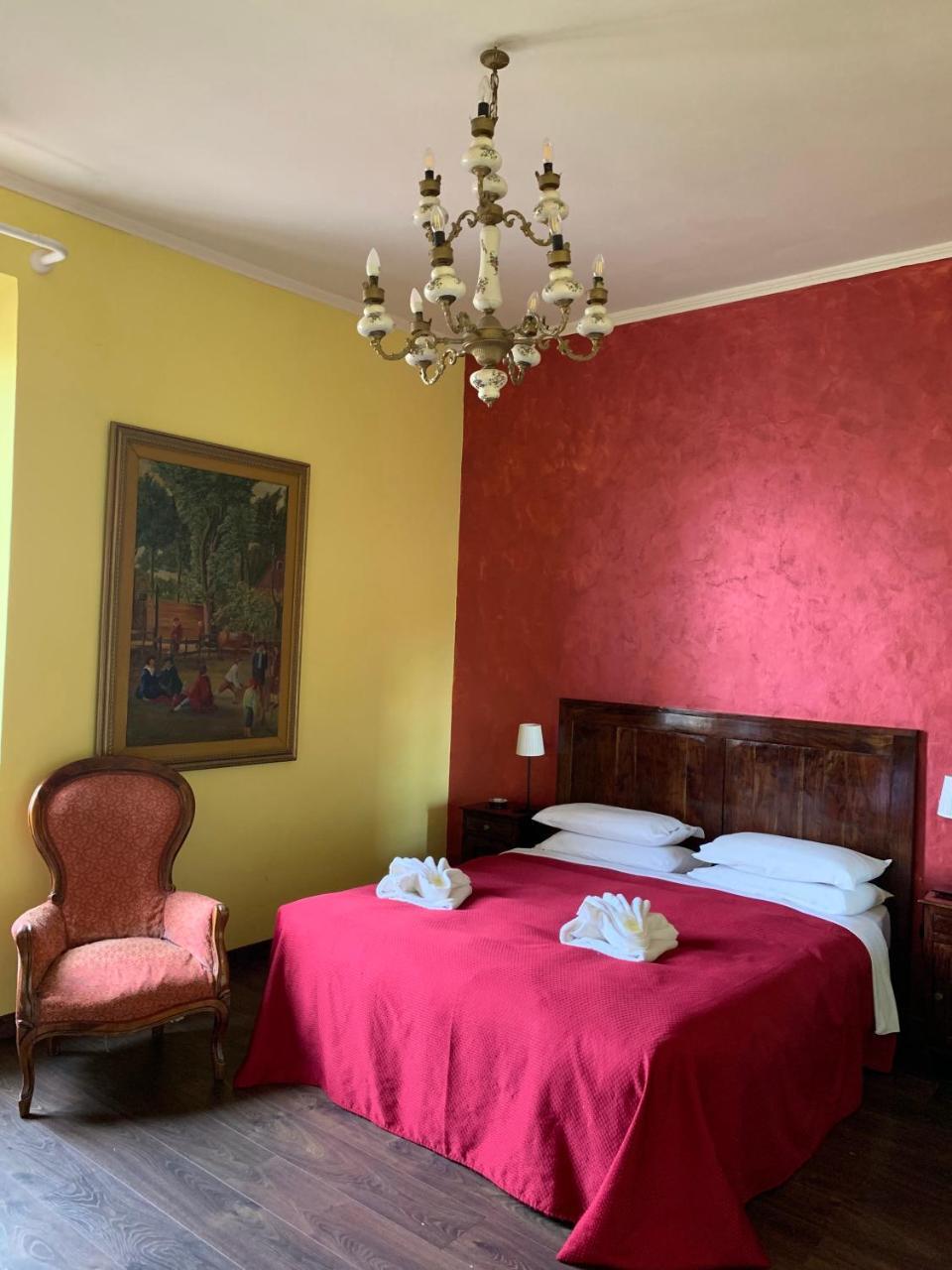 Amico 2* Roma