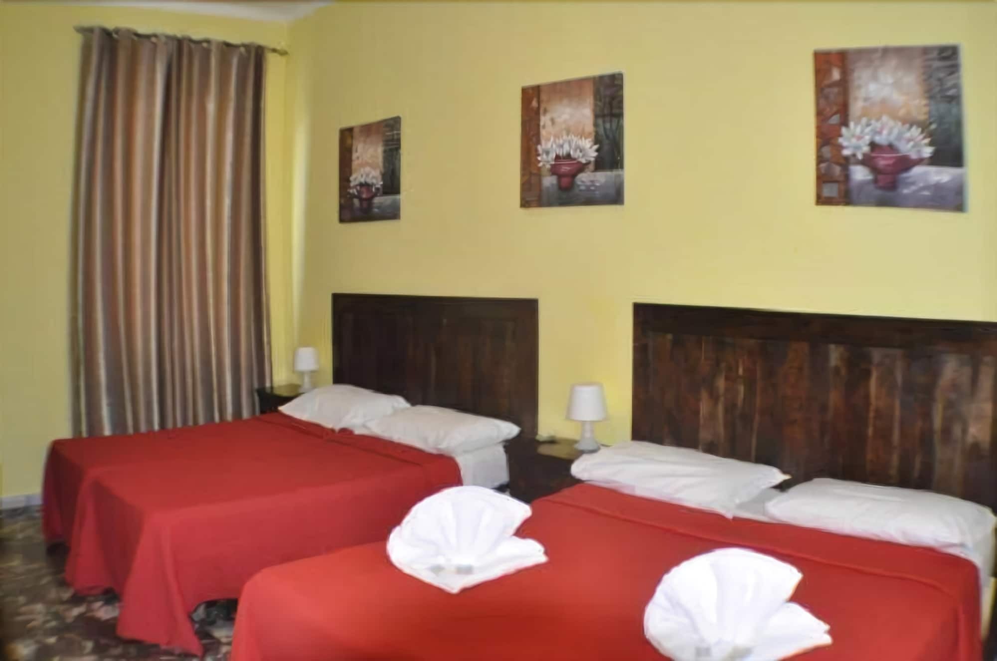 Hotel Amico