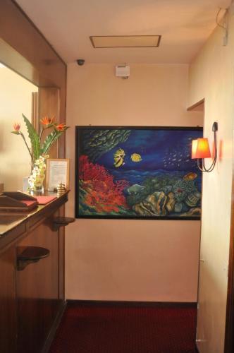 Hotel Amico