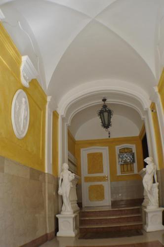 Hotel Amico 2*